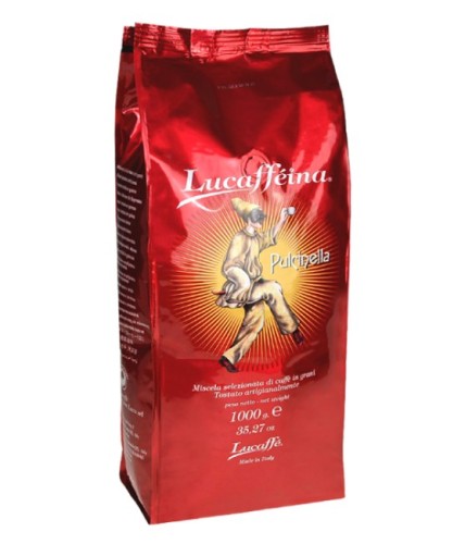 Lucaffe Pulcinella 1 kg