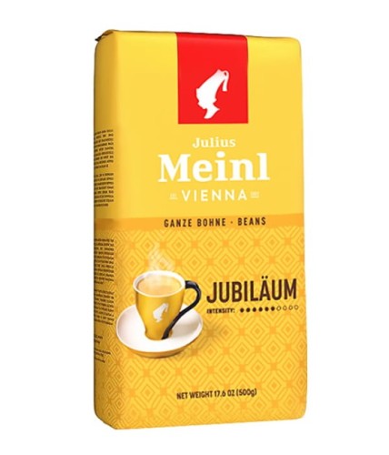 Julius Meinl Jubilaum 0,5 kg