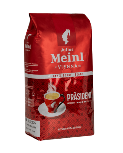 Julius Meinl Prasident 0.5 kg