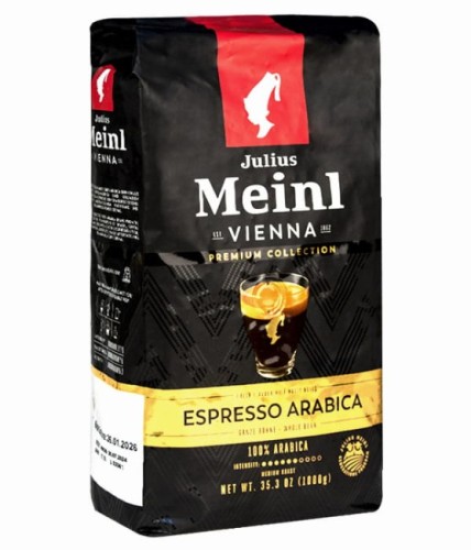 Julius Meinl Premium Espresso 1 kg