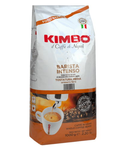 Kimbo Barista Intenso 1 kg