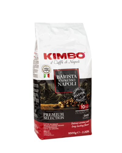 Kimbo Barista Espresso Napoli 1 kg
