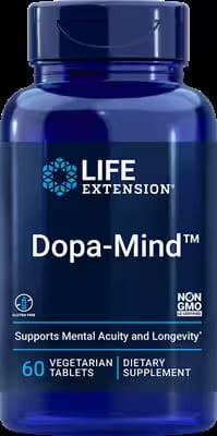 -50% Life Extension Dopa-Mind (1)  ważność do 31.05.2026