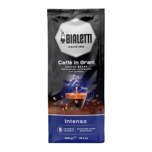 Bialetti - kawa ziarnista Esperto Grani Intenso Espresso 1 kg