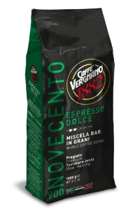 Kawa ziarnista Vergnano 900 Novecento Espresso Dolce 1kg