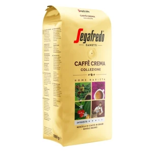 Kawa ziarnista Segafredo Caffè Crema Collezione 1kg