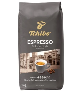 Kawa ziarnista Tchibo Espresso Milano Style 1kg