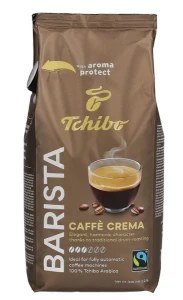 Kawa ziarnista Tchibo Caffé Crema Intense 1kg