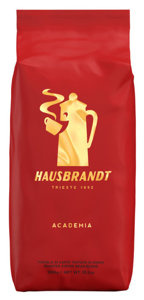 Kawa ziarnista Hausbrandt Academia 1kg