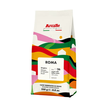 Arcaffe Roma 1kg