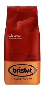 Kawa ziarnista Bristot Classico 1kg
