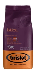 Kawa ziarnista Bristot Sublime 1kg
