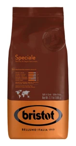 Kawa ziarnista Bristot Speciale 1kg
