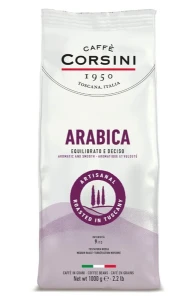 Kawa ziarnista Caffè Corsini Arabica 1kg