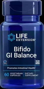-40%  Life Extension Bifido GI Balance   (1) wyprzedaz- ważność do 30.07.2026