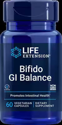 -40%  Life Extension Bifido GI Balance   (1) wyprzedaz- ważność do 30.07.2026