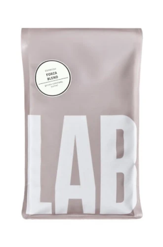 Kawa ziarnista Coffeelab Forza Blend 250g
