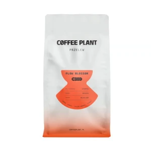 COFFEE PLANT - FLOW Blossom Filter 250g