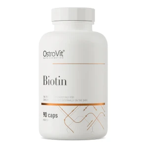 -70% ostrovit  Biotyna 2500 µg, Witamina B7 wege wyprzedaz ważność 23.07.2026