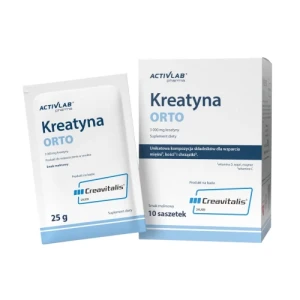 -50% Activlab ORTO Kreatyna bcaa glukozamina kolagen wapń (1) wyprzedaż ważność 19.08.2026