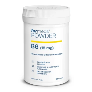-50% Formeds POWDER B6 (1) wyprzedaż- ważność 01.09.2026