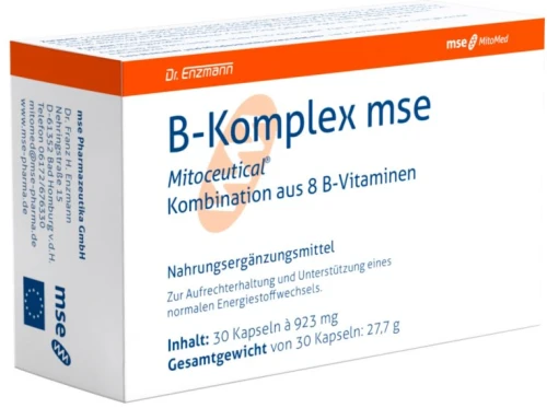 -70% Dr Enzman b-kompleks wyprzedaz waznosc 30.09.2026