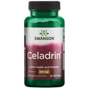 -50% Swanson  Celadrin 90kaps =  stawy  (1) wyprzedaż ważność 30.11.2026