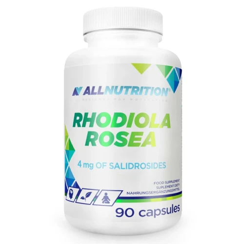 -50% ALLNUTRITION RHODIOLA ROSEA Różeniec wyprzedaż ważność 30.10.2026 (1)