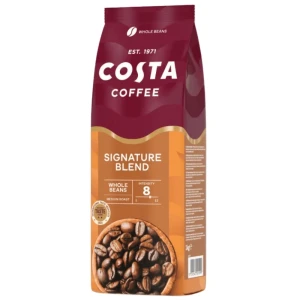 COSTA AT HOME SIGNATURE BLEND MEDIUM ROAST 1 KG - kawa ziarnista