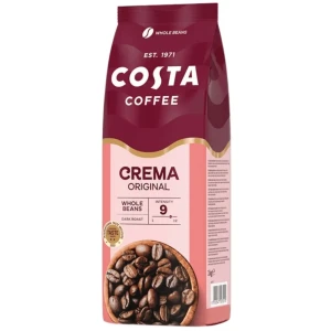 COSTA AT HOME CREMA ORIGINAL 1 KG - kawa ziarnista