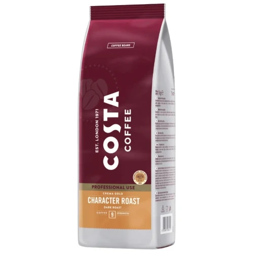 COSTA PROFESSIONAL CREMA GOLD 1 KG
