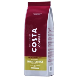 COSTA PROFESSIONAL BRIGHT BLEND MEDIUM ROAST 100% ARABICA 1 KG - kawa ziarnista