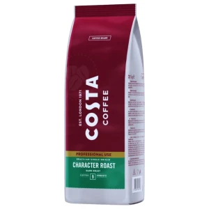 COSTA PROFESSIONAL BRAZILIAN SINGLE ORIGIN 1 KG - kawa ziarnista