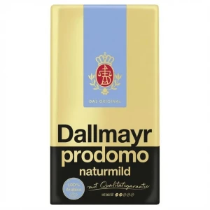 DALLMAYR PRODOMO NATURMILD 500g