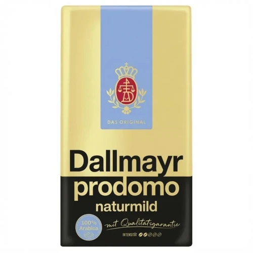 DALLMAYR PRODOMO NATURMILD 500g