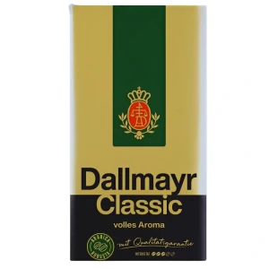 DALLMAYR CLASSIC 500 GR - kawa mielona