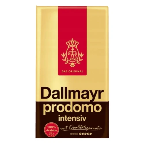DALLMAYR PRODOMO INTENSIV 500 GR - kawa mielona