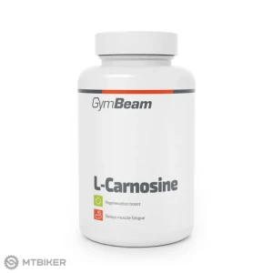 -50% GymBeam L-karnozyna  carnosine 60 vege caps  (1) wyprzedaż ważność 30.10.2026