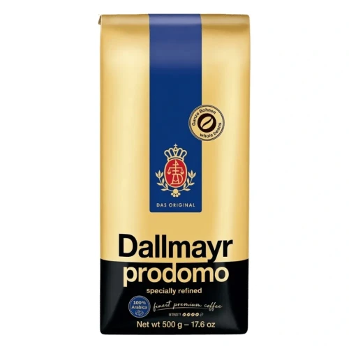 DALLMAYR PRODOMO 500 GR - kawa ziarnista