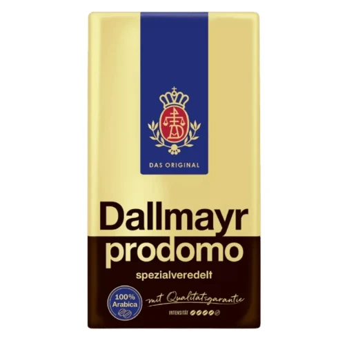 DALLMAYR PRODOMO 500 GR - kawa mielona