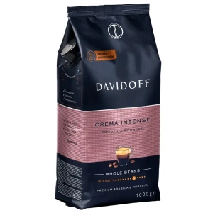 DAVIDOFF CREMA INTENSE 1 KG - kawa ziarnista