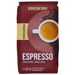 EDUSCHO ESPRESSO PROFESSIONAL 1 KG - kawa ziarnista