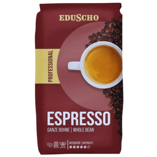 EDUSCHO ESPRESSO PROFESSIONAL 1 KG - kawa ziarnista
