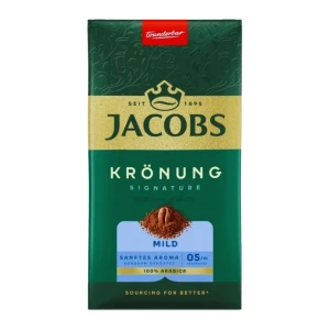 JACOBS KRONUNG MILD 500 GR - kawa mielona
