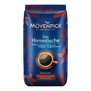 MÖVENPICK DER HIMMLISCHE 500 GR - kawa ziarnista