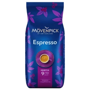 MÖVENPICK ESPRESSO 1 KG - kawa ziarnista