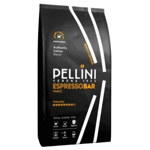 PELLINI ESPRESSO BAR VIVACE 1 KG - kawa ziarnista