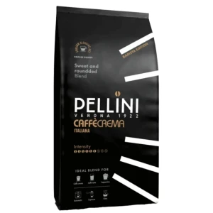 PELLINI CAFFE CREMA ITALIANA 1 KG - kawa ziarnista
