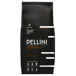 PELLINI CAFFE CREMA INTENSA 1 KG - kawa ziarnista