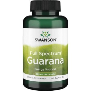 Swanson Guarana